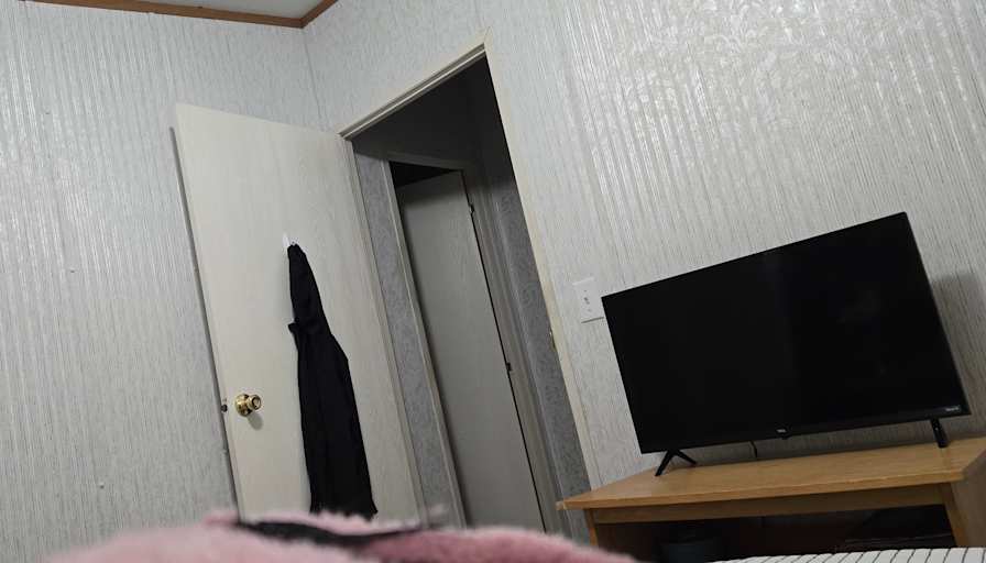Sheryl's room