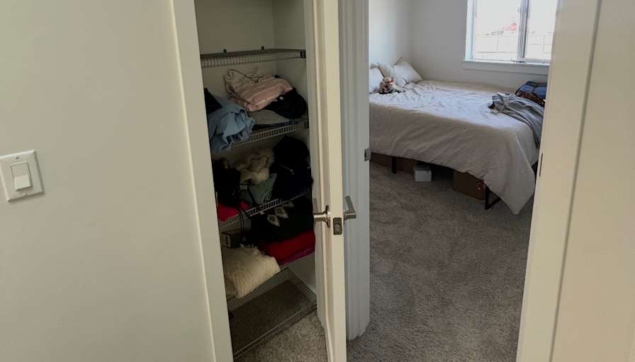 Olyveya's room