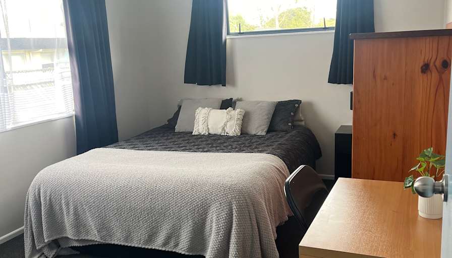 Tammy's room