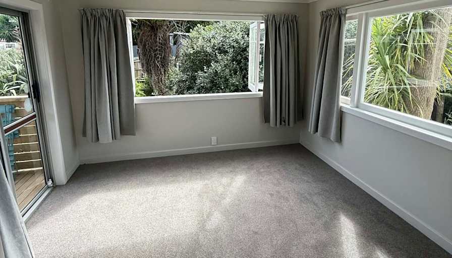 Sophie's room