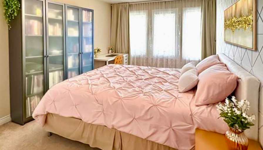 Rosie's room