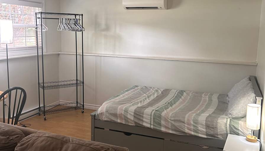 Sara's room