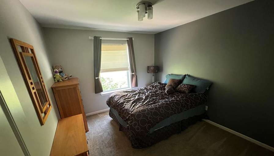 Alex's room