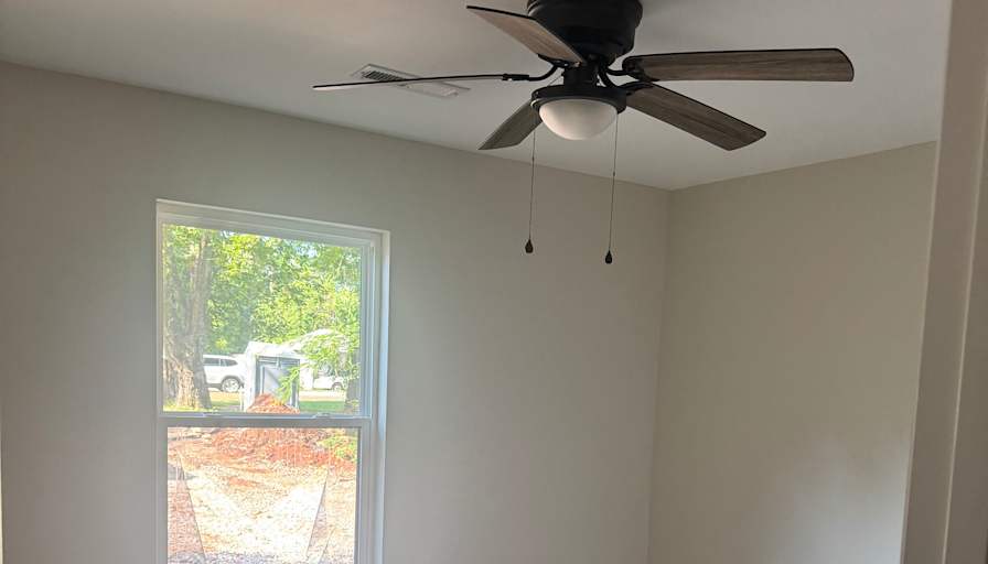 Nu's room