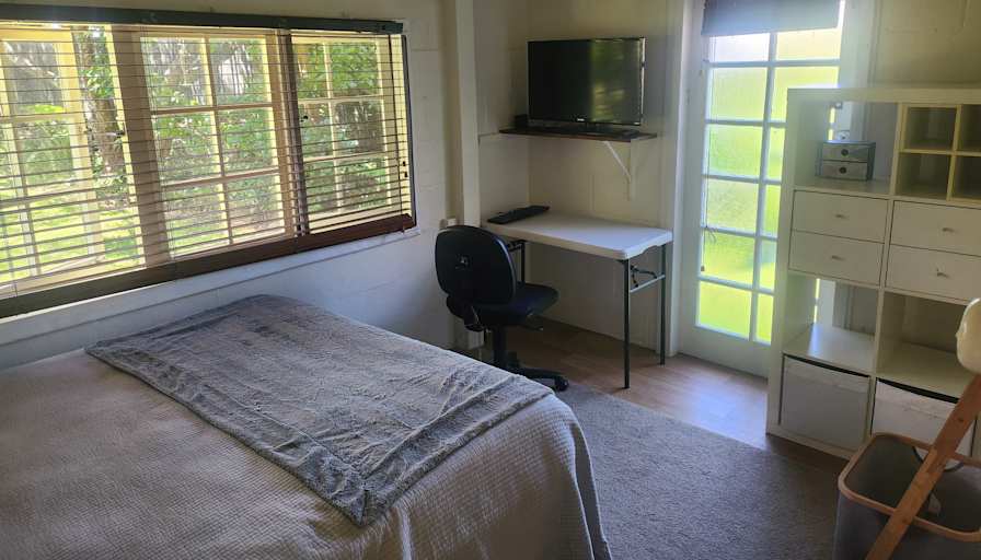 Lisa's room