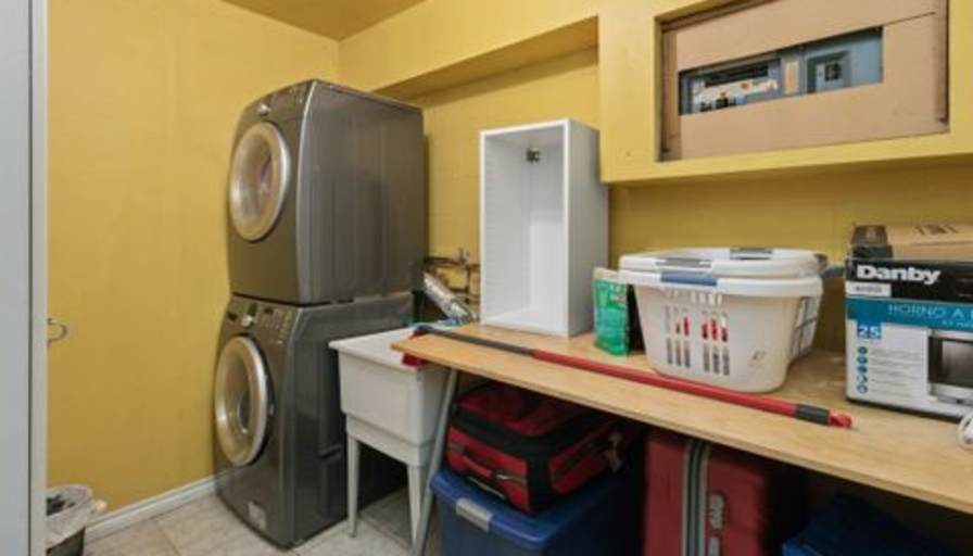 Kai's room