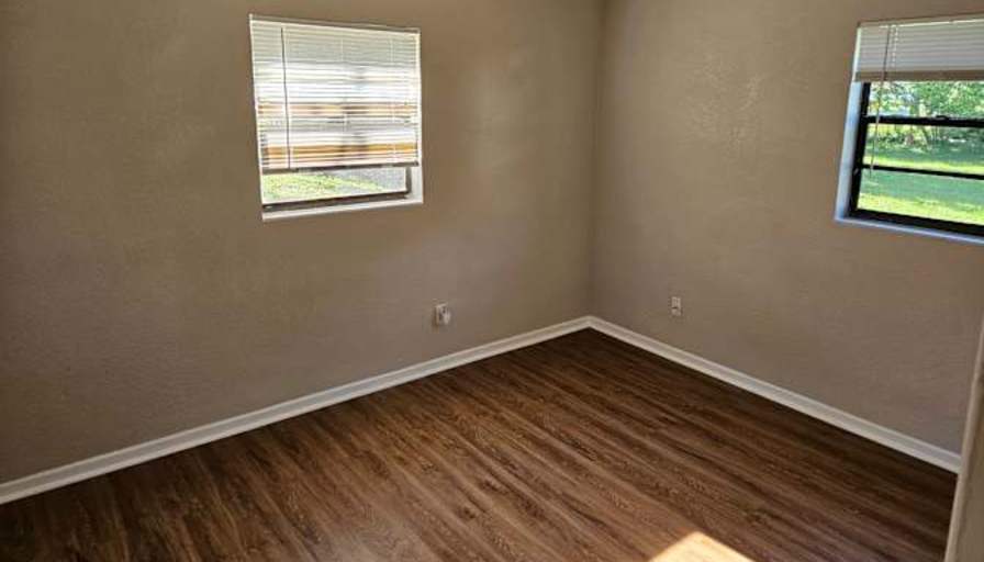 Triston's room