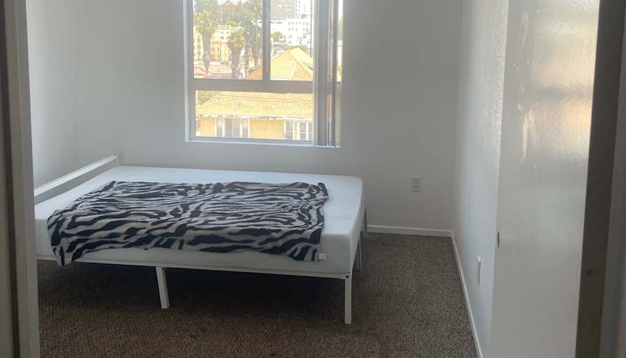 Vanessa's room
