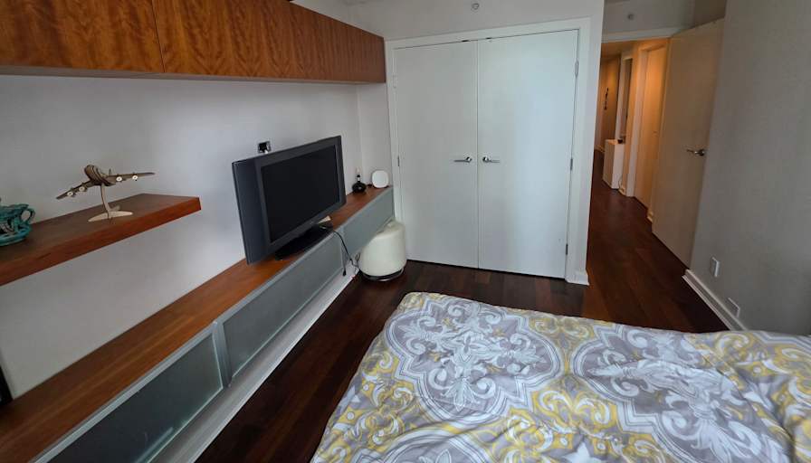 Kais's room