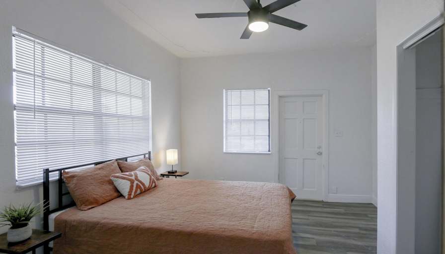 PadSplit's room