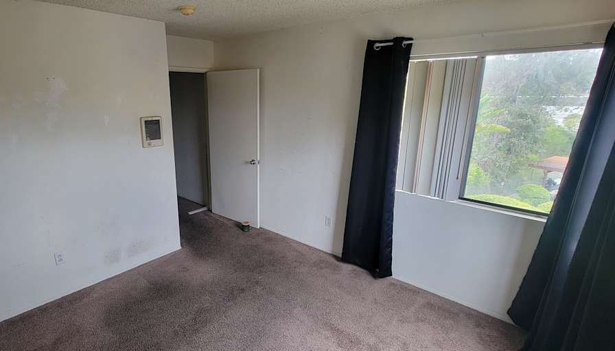 Nicolas's room