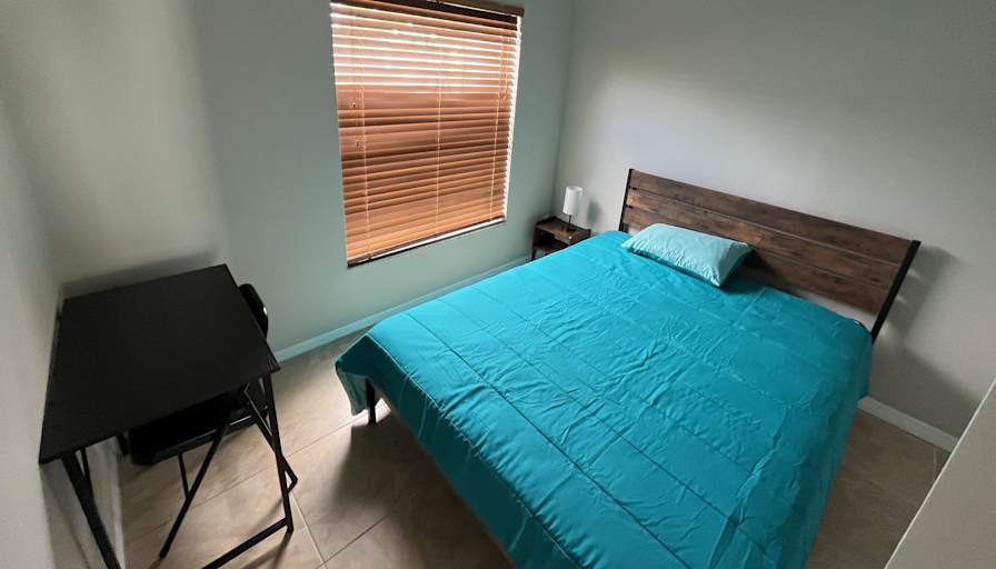 PadSplit's room