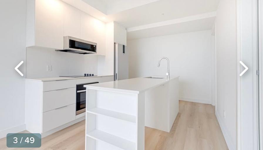 Léonard Drainville's room