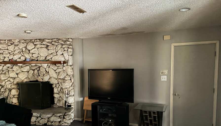 William's room