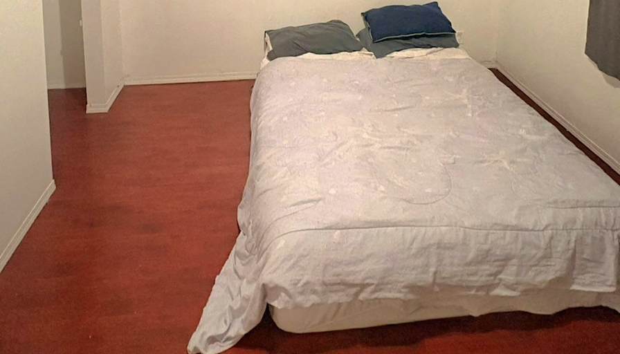 Edward's room