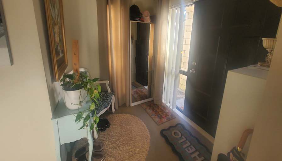 Tanna's room