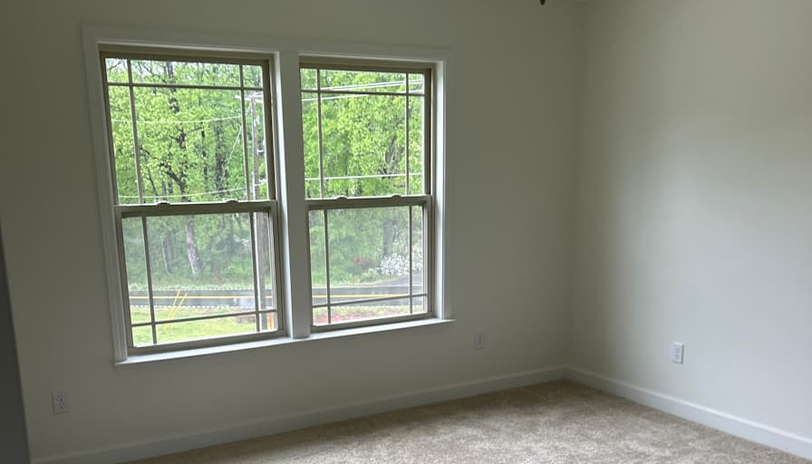 Jonathan's room