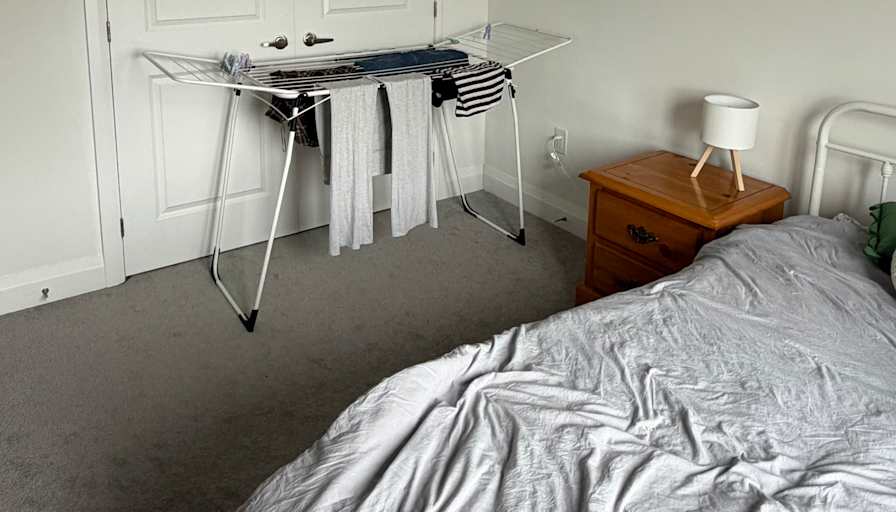 Kailey Farr's room
