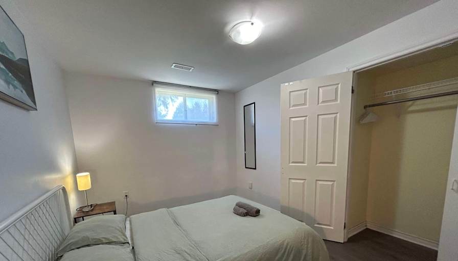 Lena's room