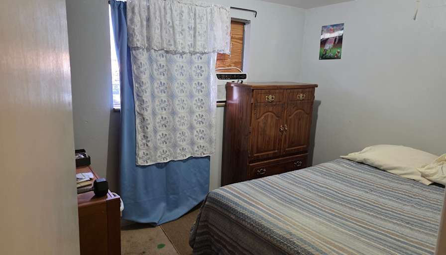 Mario's room