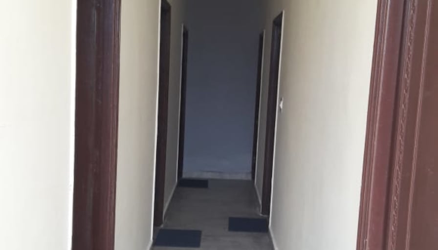 Rajat Raina's room