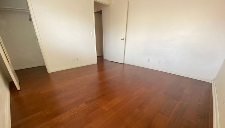 John chung's room