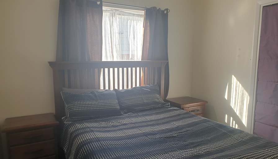 Angie's room