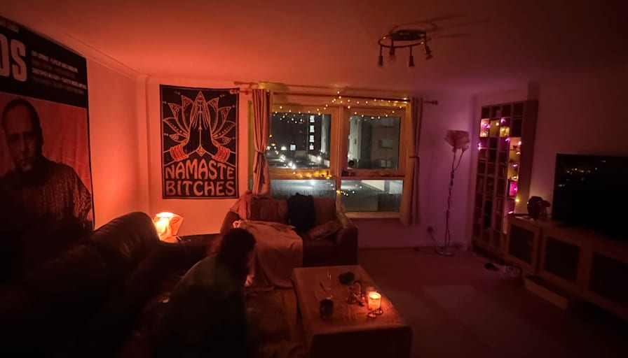 angel's room
