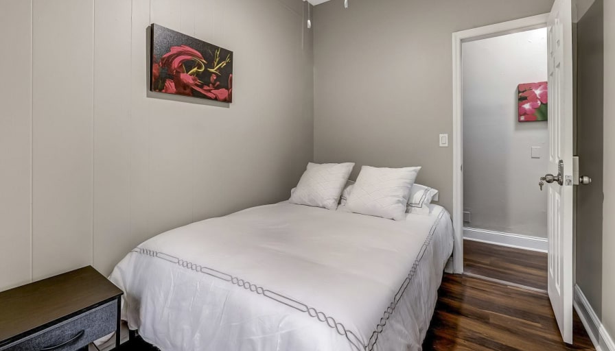 PadSplit's room