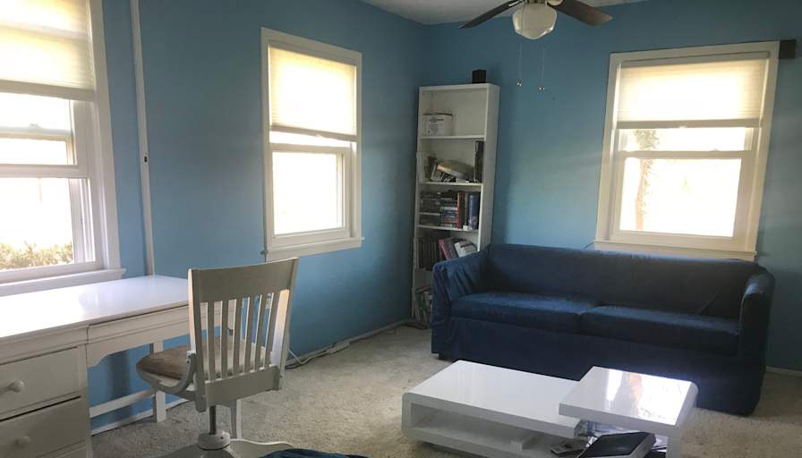 Vera's room