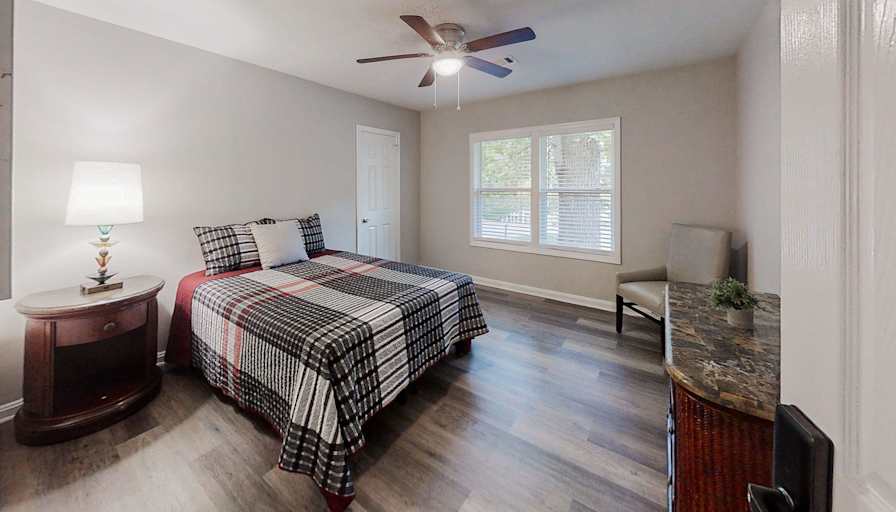 PadSplit's room