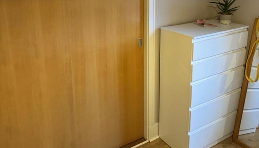 Katie's room