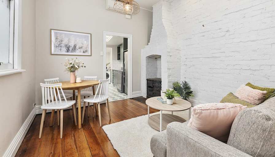 Furnished room in a house · Newtown, Wellington 6021-1