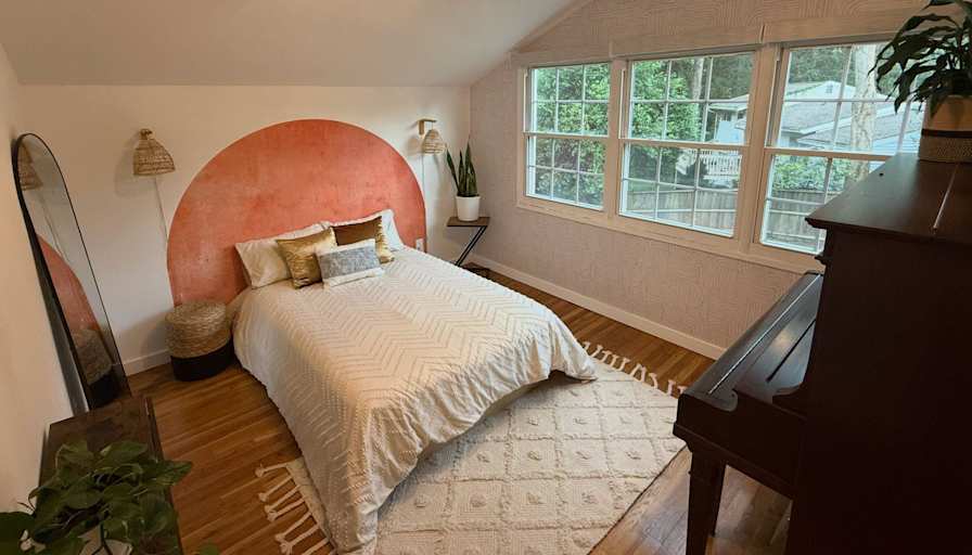 PadSplit's room