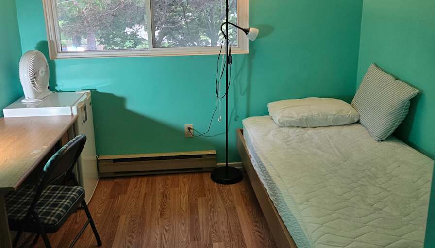 Wynnie's room