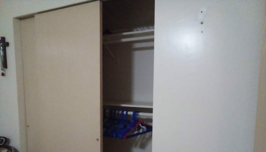 Patricia's room