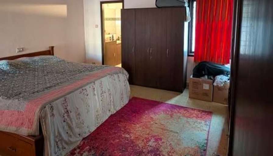 Yash Goel's room