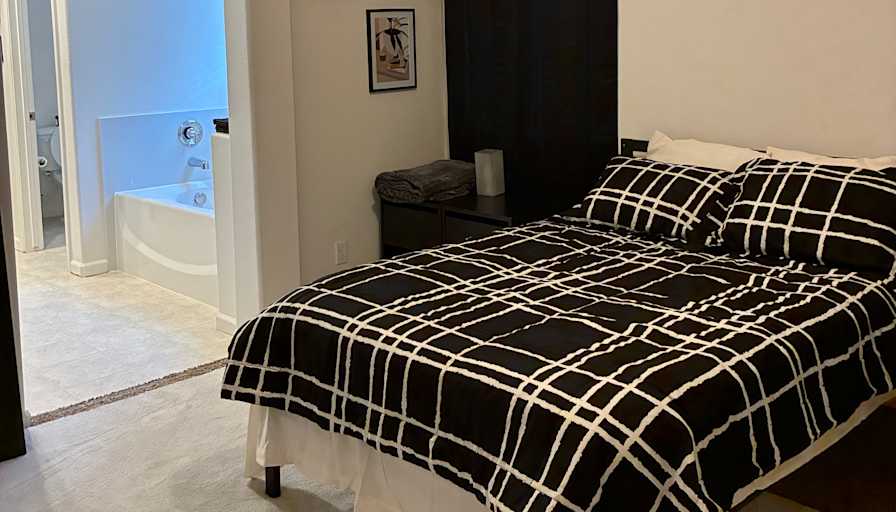 Christy's room