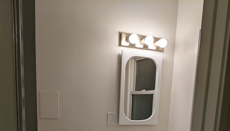 Janette's room