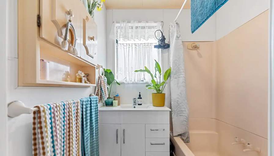 Rachael's room