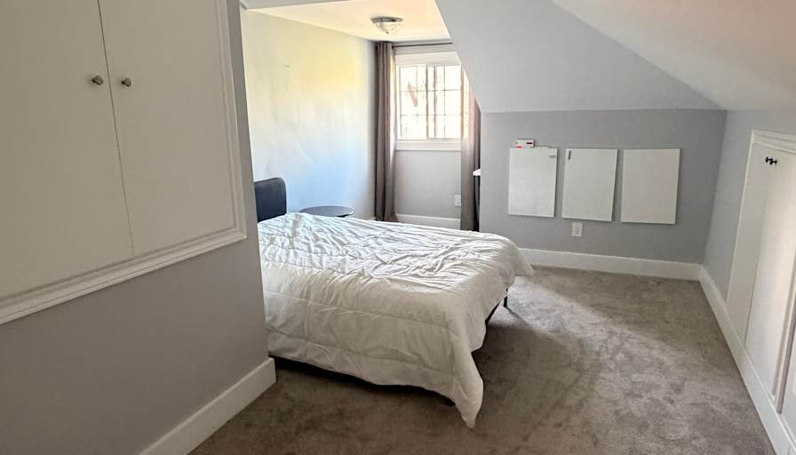 Emma's room