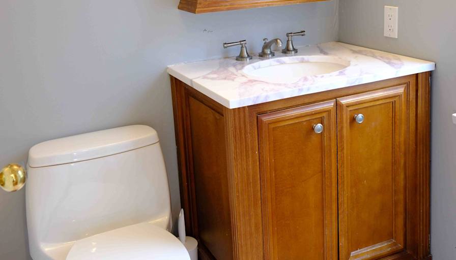 cindy's room