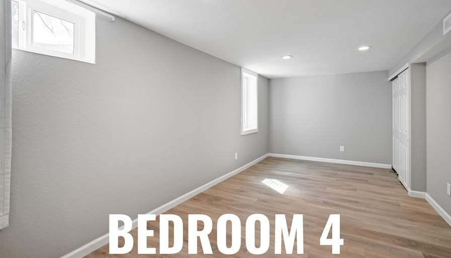 HomeCrew's room