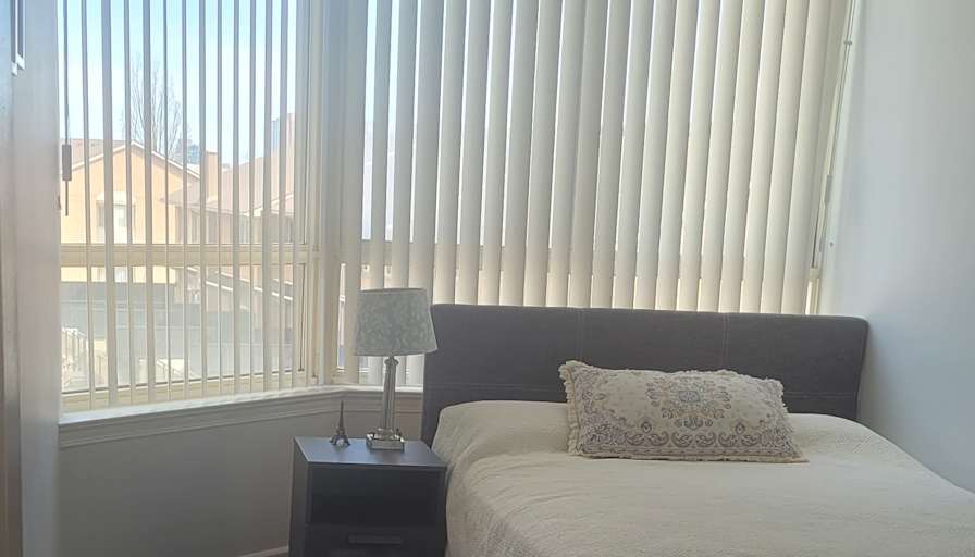 Cecil's room
