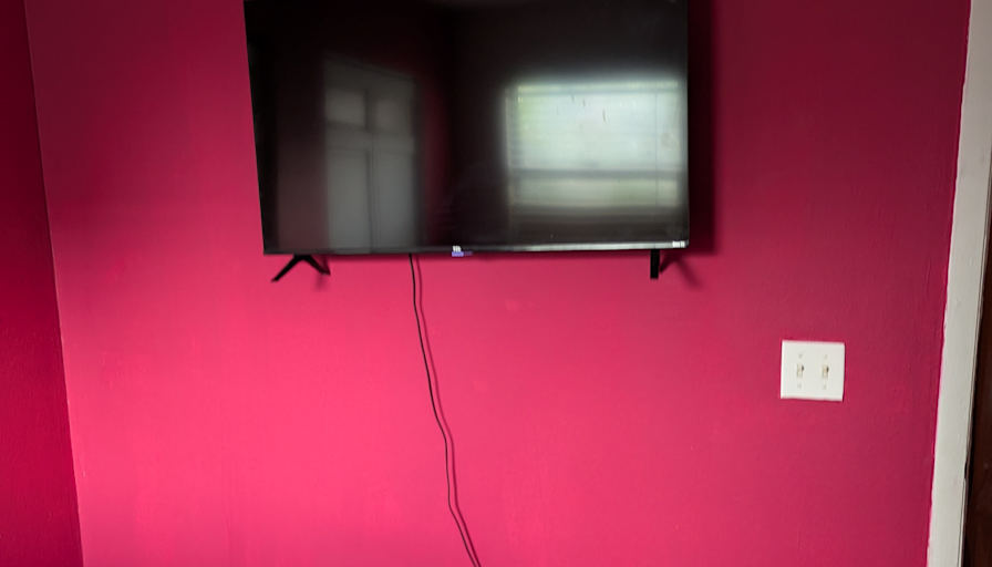 BRIAN's room