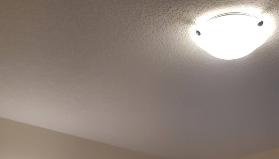 Shaheen's room