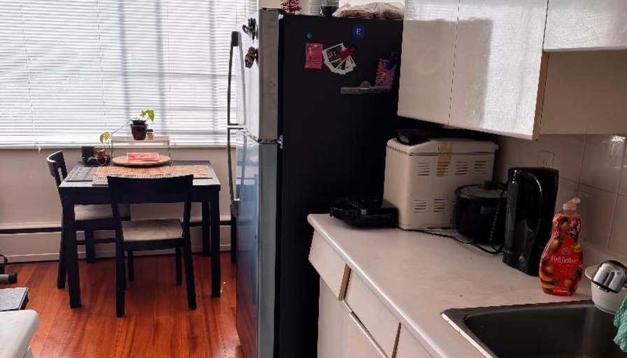 Jayci's room