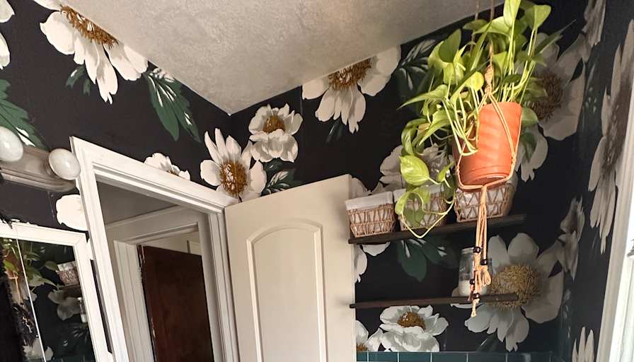 Danielle's room