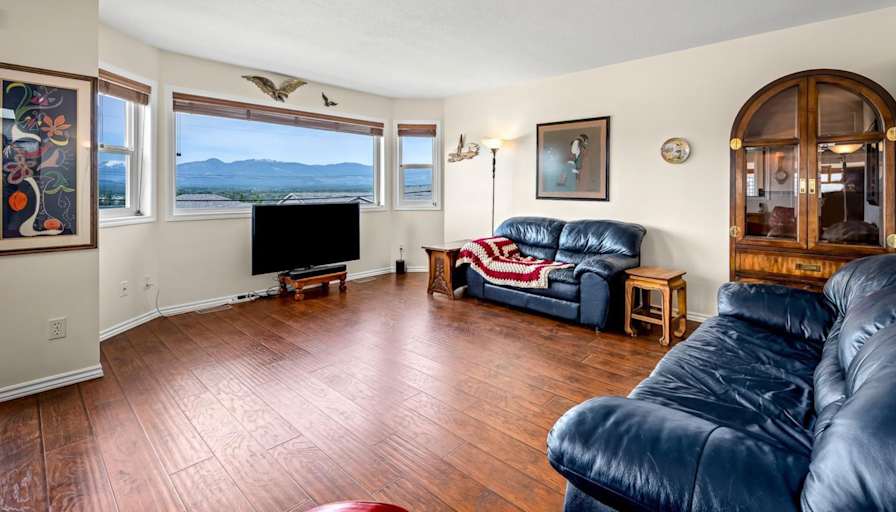 CV Family's room