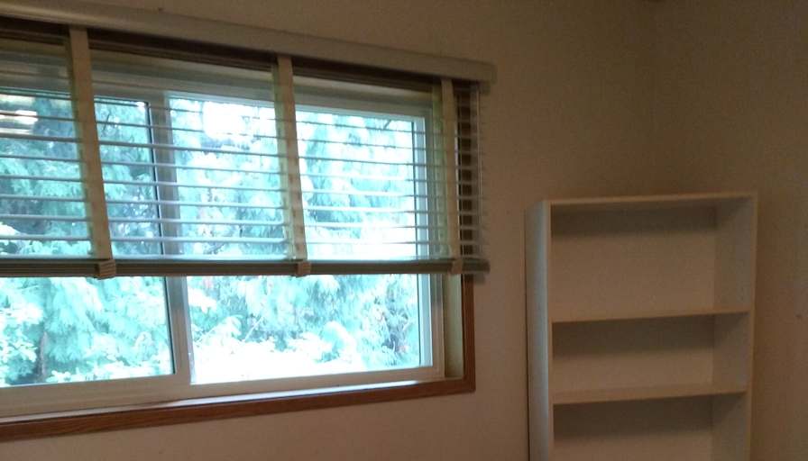Rebecca's room